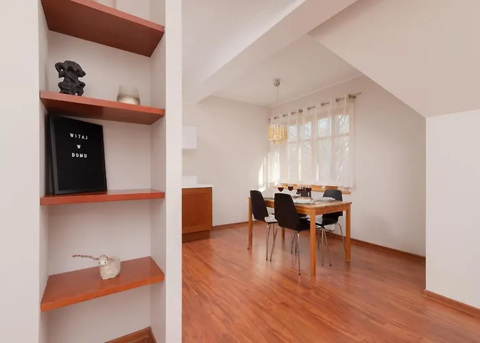 Kaszelewskiego Apartment Zakopane By Noclegi Renters