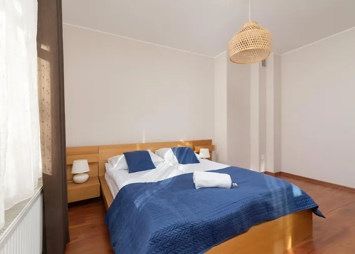 Kaszelewskiego Apartment Zakopane By Noclegi Renters
