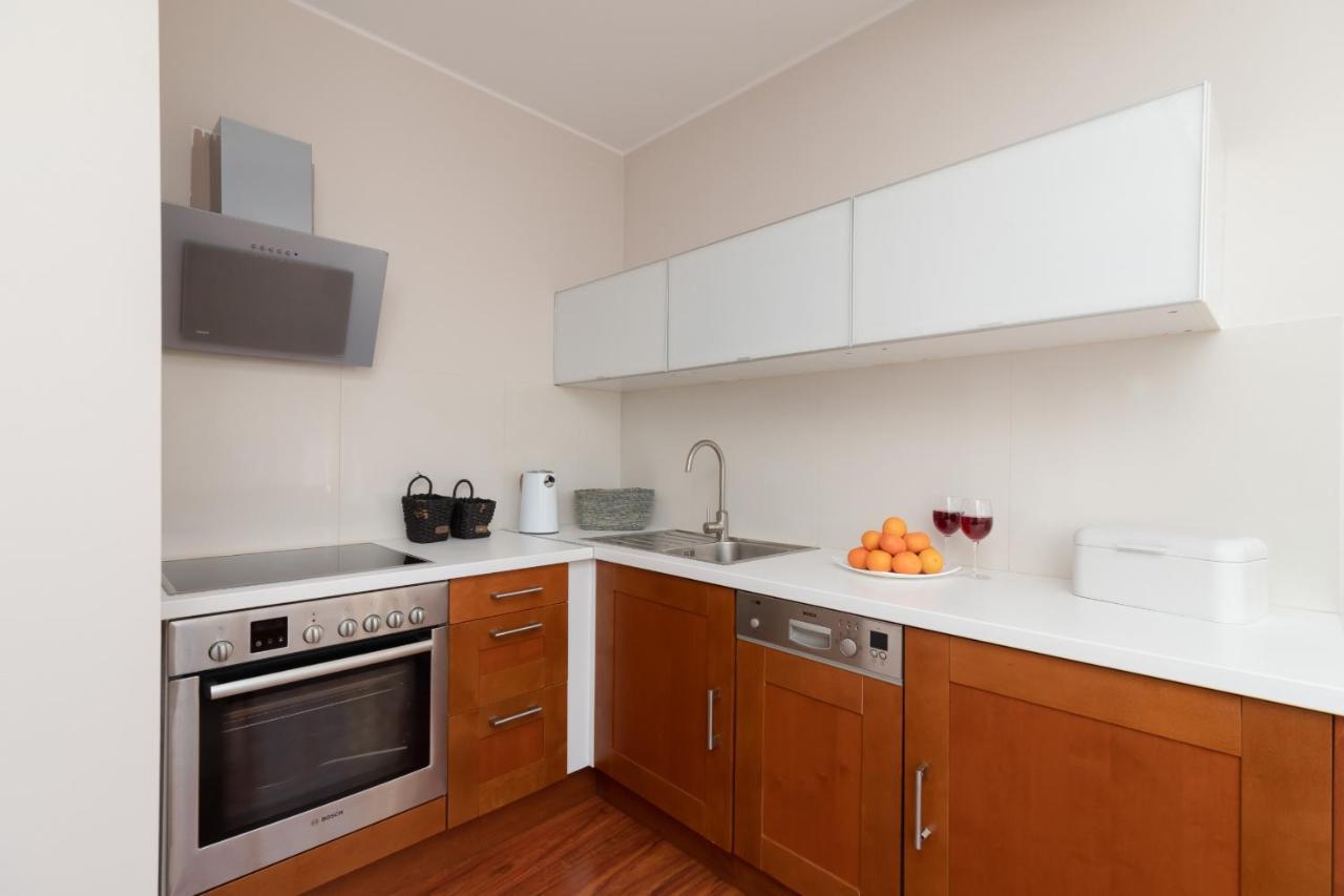 Apartment Kaszelewskiego By Renters *