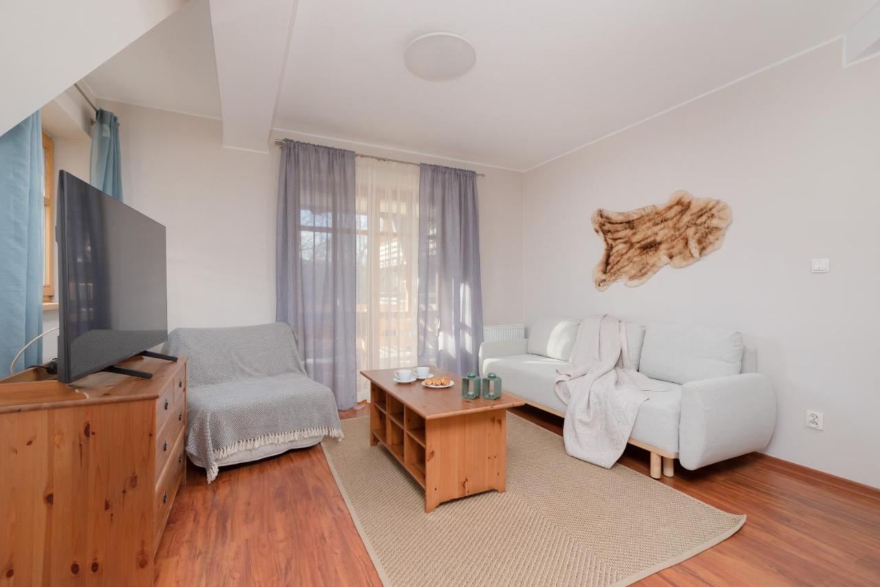 Kaszelewskiego By Renters
