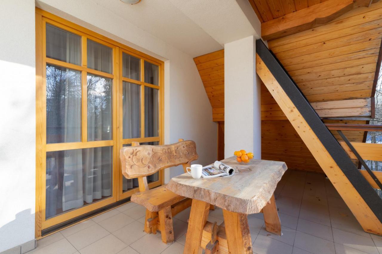 Apartment Kaszelewskiego By Renters Zakopane