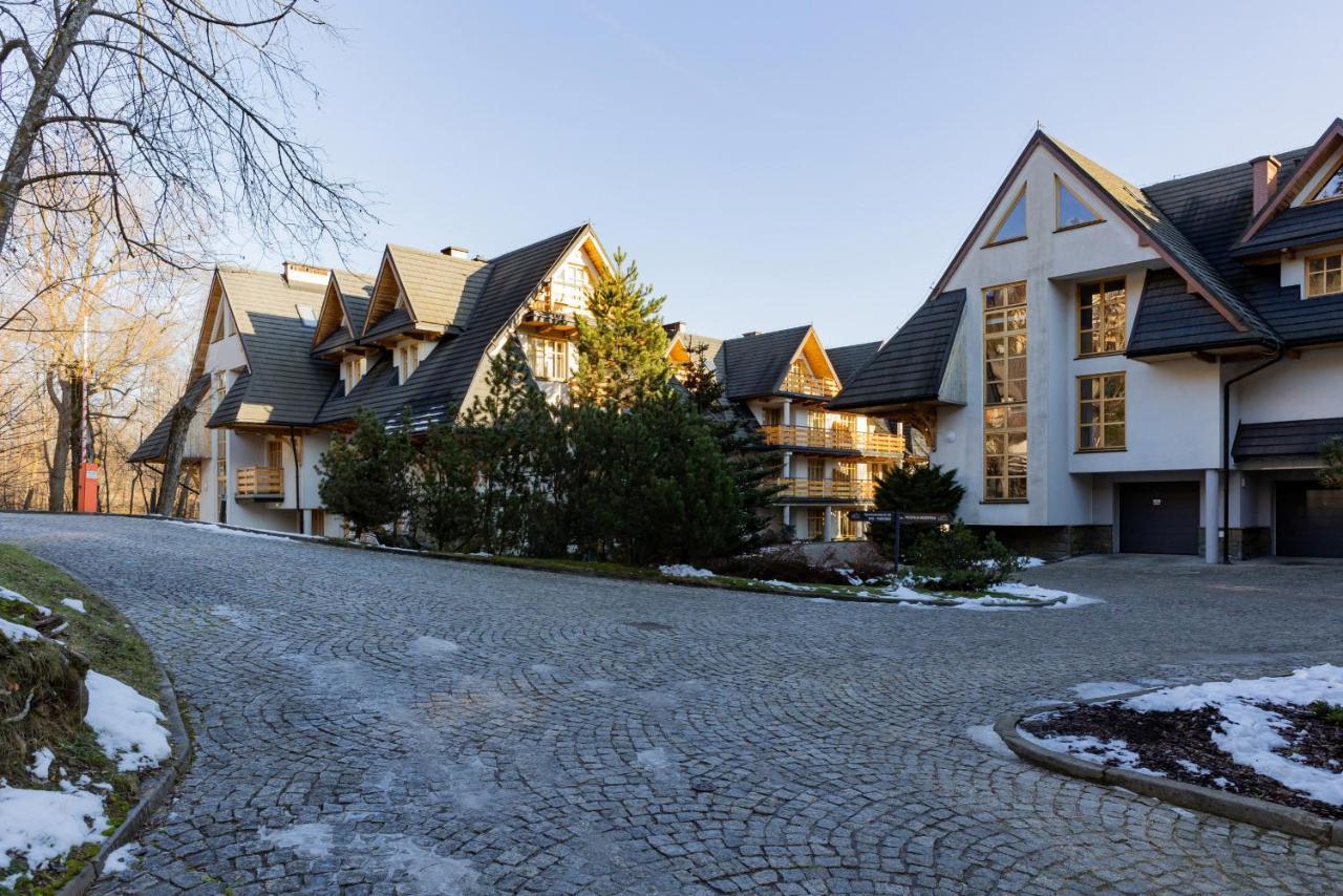 Kaszelewskiego By Renters Apartment Zakopane