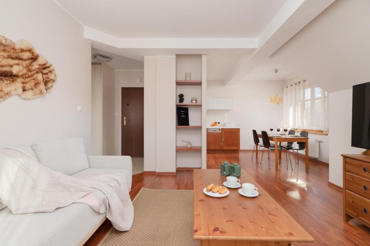 Kaszelewskiego By Renters * Zakopane