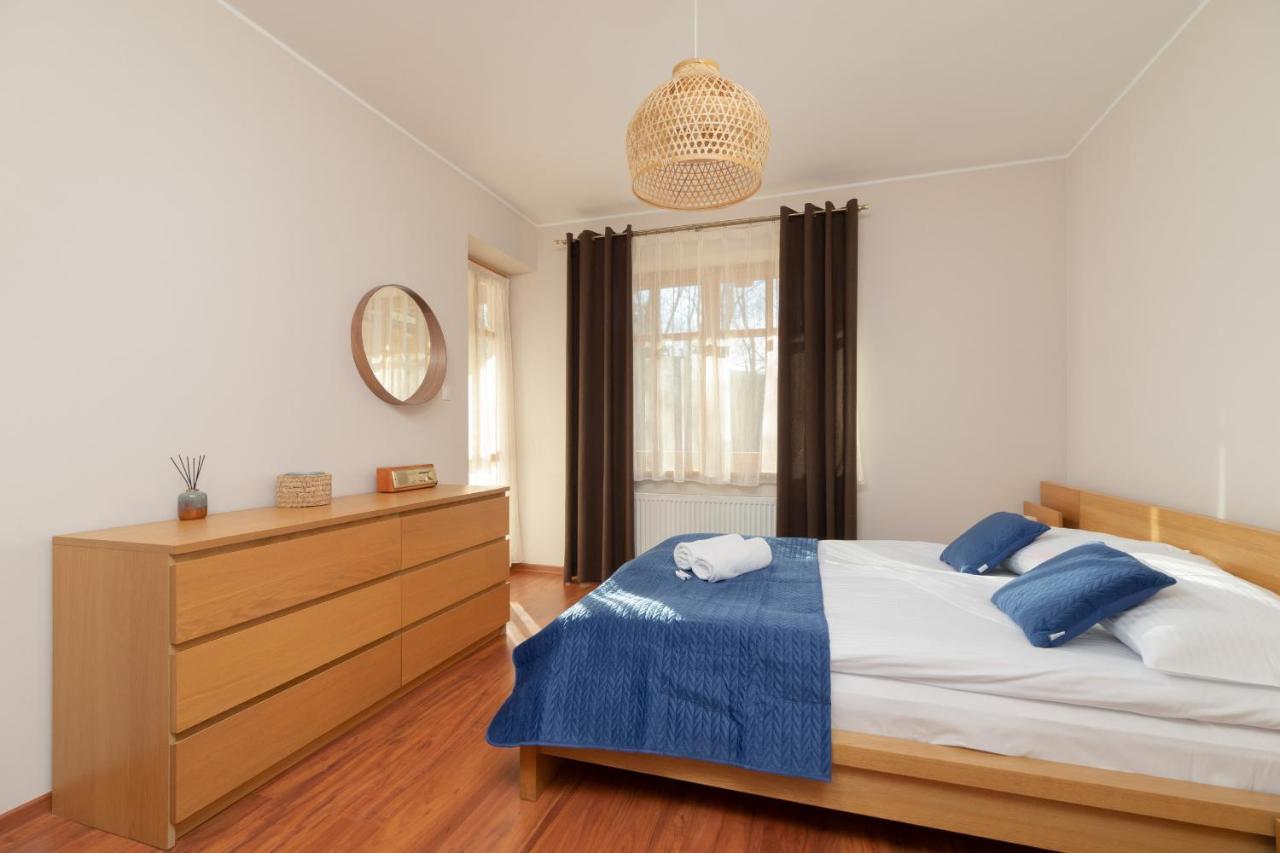 Kaszelewskiego By Renters Apartment Zakopane