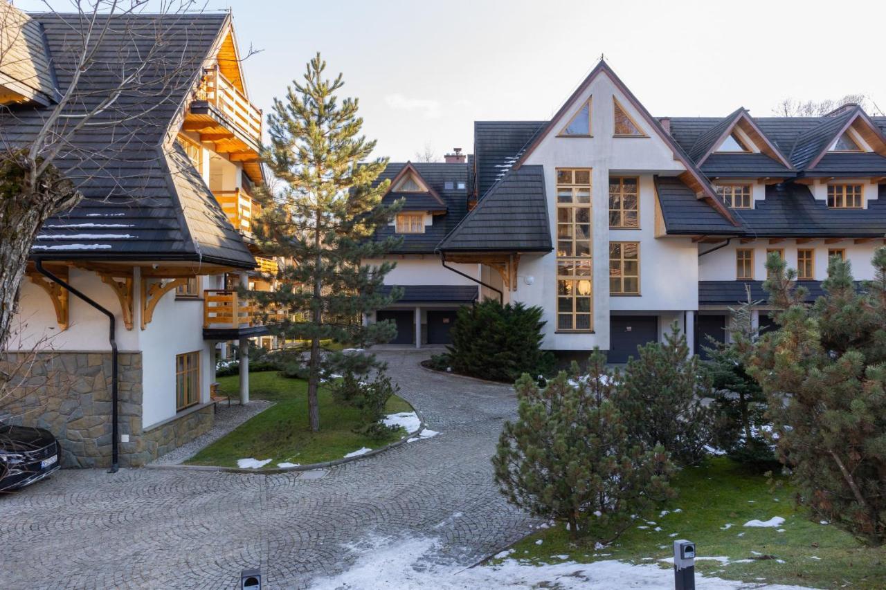 Kaszelewskiego By Renters * Zakopane
