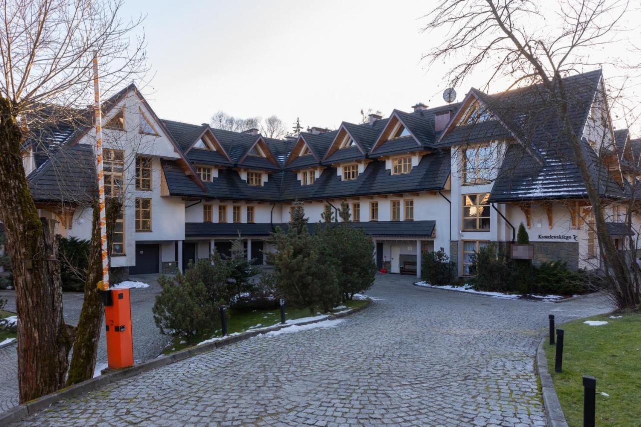 Apartment Kaszelewskiego By Renters Zakopane