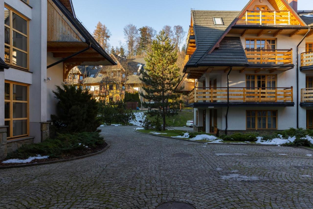 Kaszelewskiego By Renters Zakopane