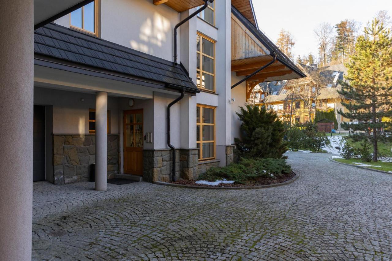 Kaszelewskiego By Renters