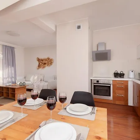 Kaszelewskiego Apartment Zakopane By Noclegi Renters Zewnętrze zdjęcie