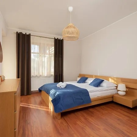 Kaszelewskiego Apartment Zakopane By Noclegi Renters Zewnętrze zdjęcie