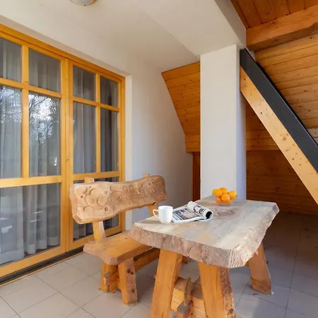 Kaszelewskiego Apartment Zakopane By Noclegi Renters Zewnętrze zdjęcie