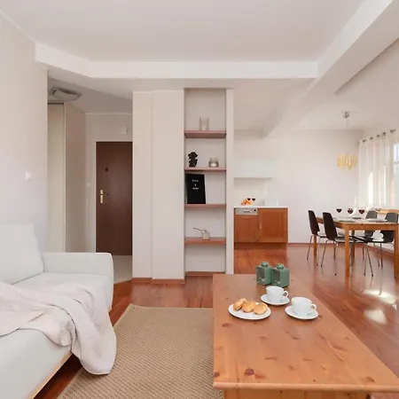 Kaszelewskiego Apartment Zakopane By Noclegi Renters Zewnętrze zdjęcie
