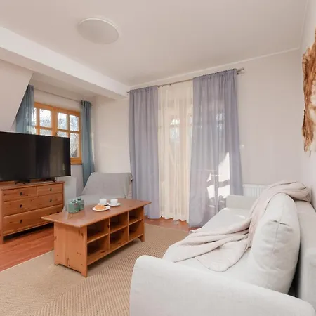 Kaszelewskiego Apartment Zakopane By Noclegi Renters Zewnętrze zdjęcie
