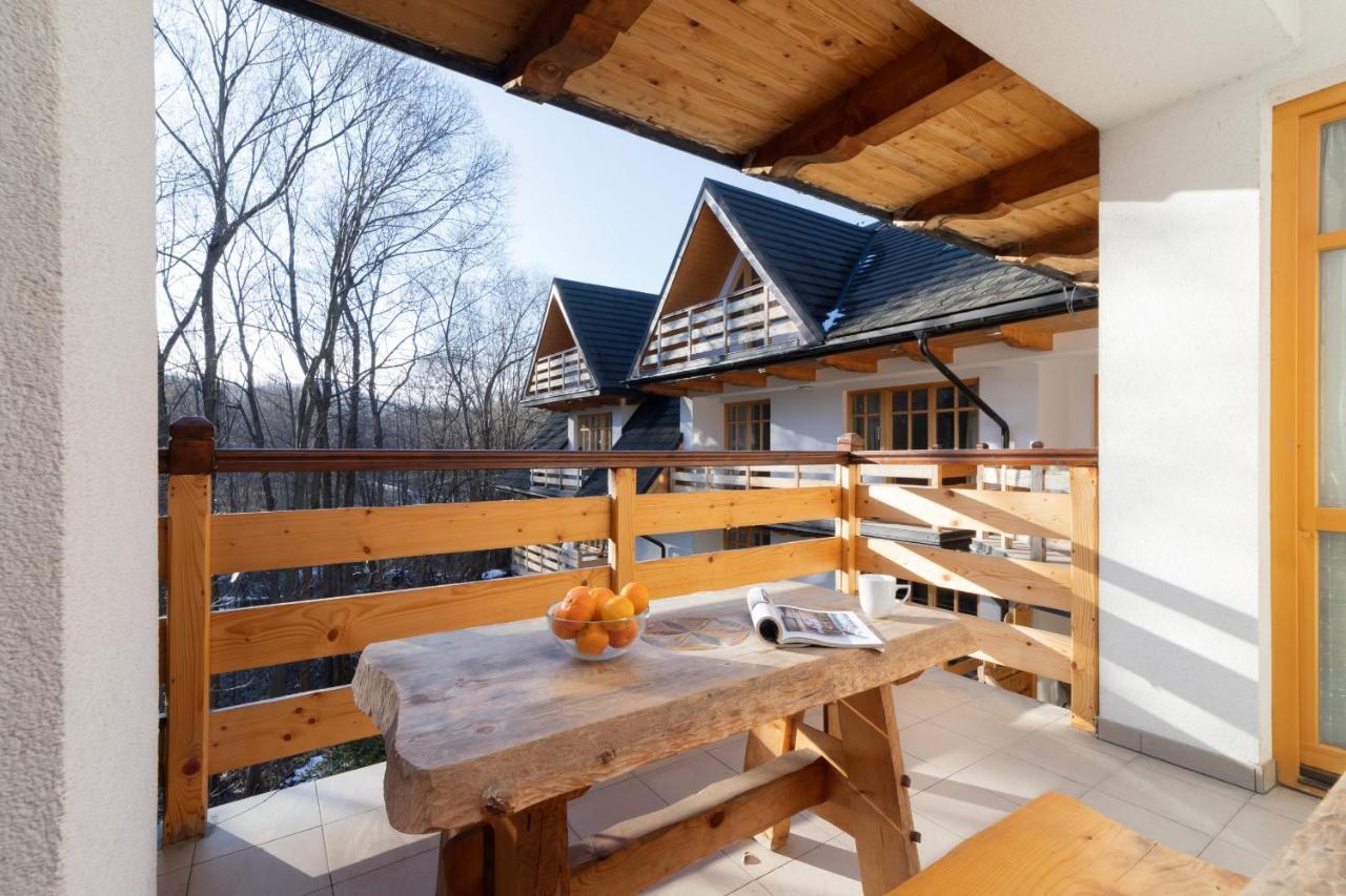 Kaszelewskiego By Renters * Zakopane