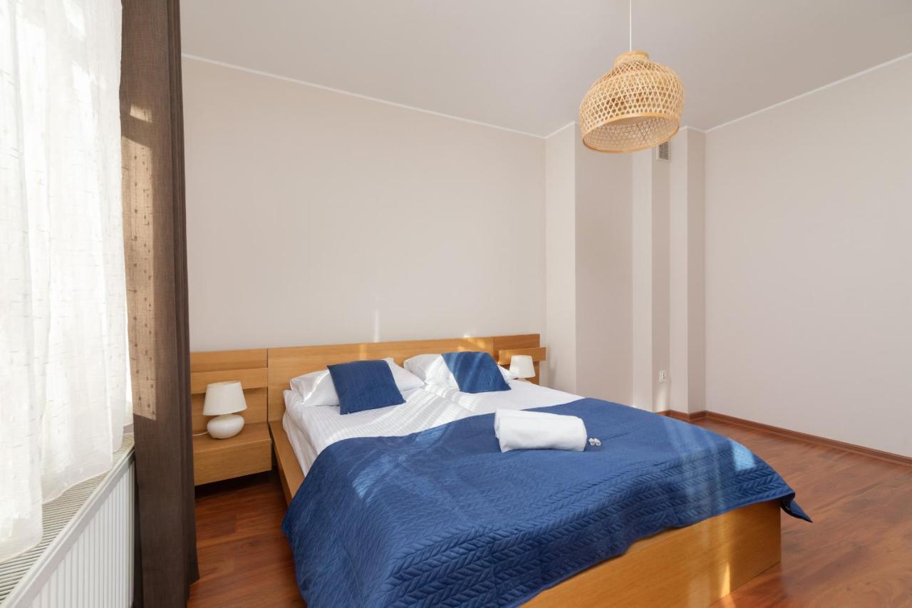 Kaszelewskiego By Renters Appartamento *