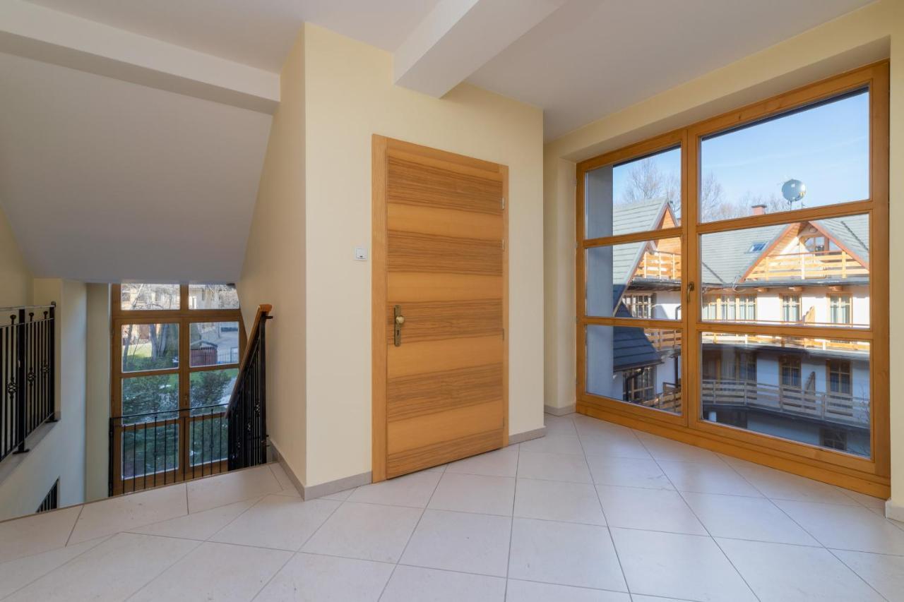 Kaszelewskiego By Renters Appartamento *