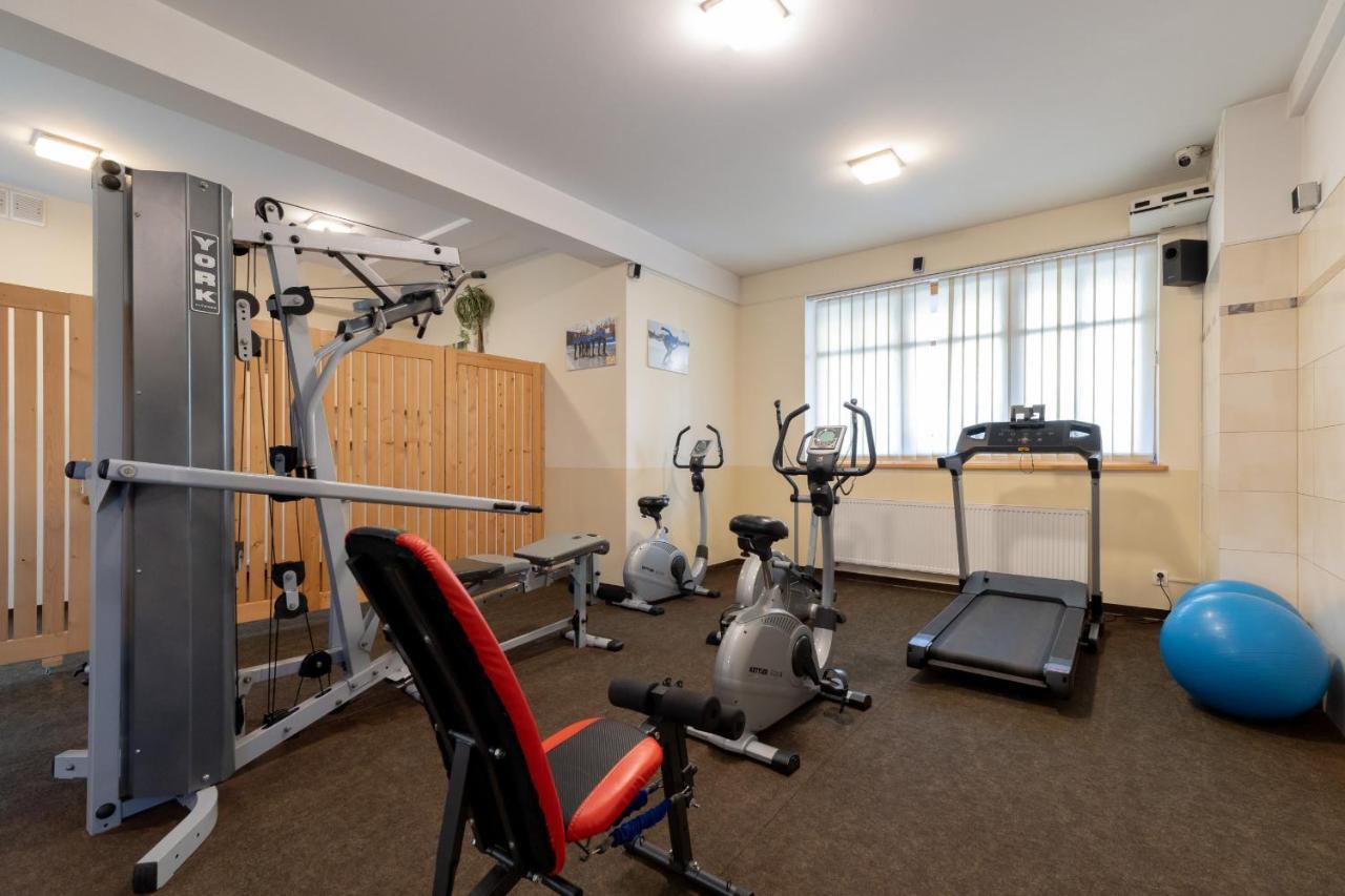 Kaszelewskiego By Renters Appartamento Zakopane