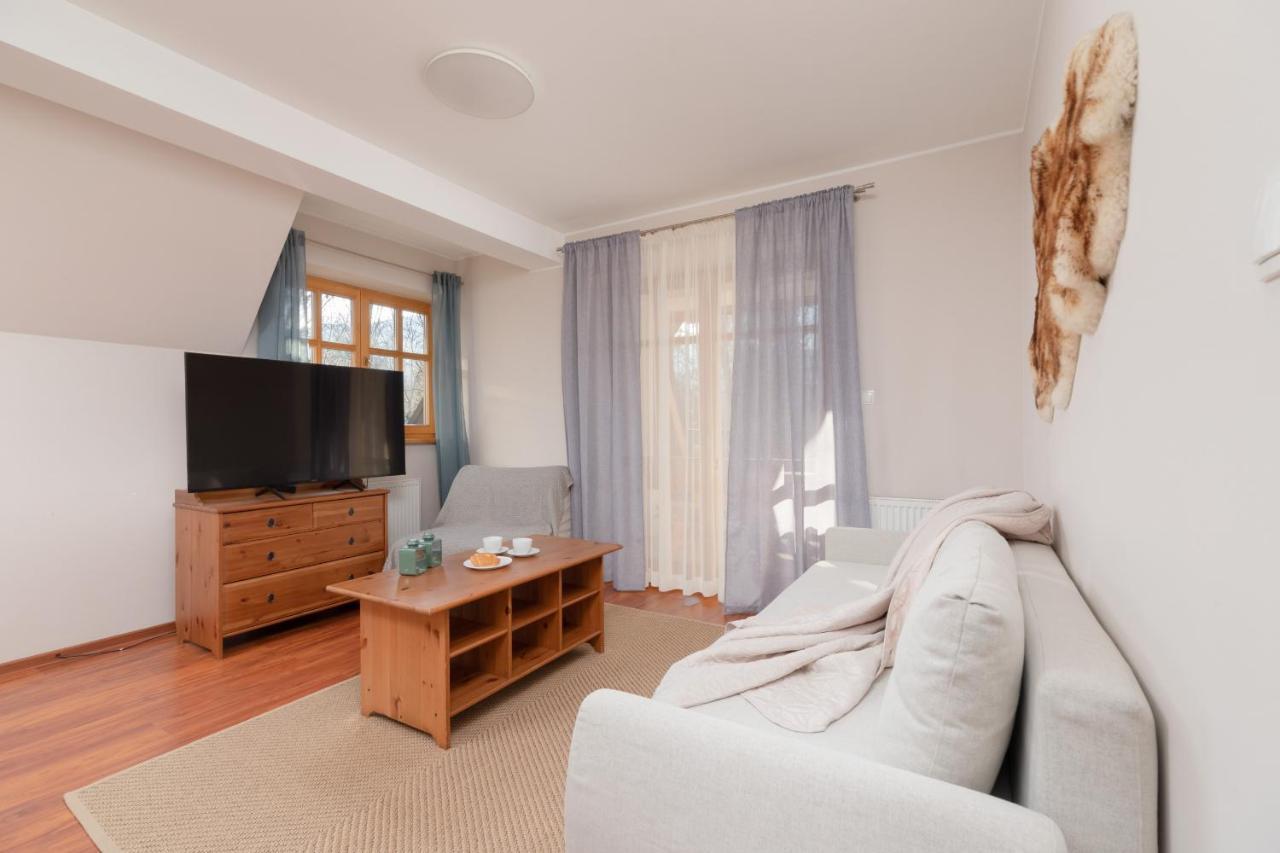 Kaszelewskiego By Renters Appartamento Zakopane